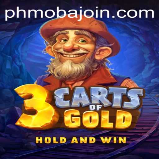 Discover the Adventure of 3cartsOfGold: An Exciting Moba Experience