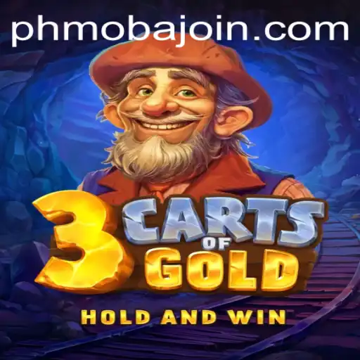 Discover the Adventure of 3cartsOfGold: An Exciting Moba Experience