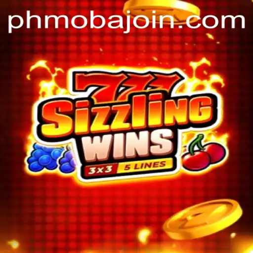 Explore the Excitement of 777sizzlingwins and Discover PHmoba.COM