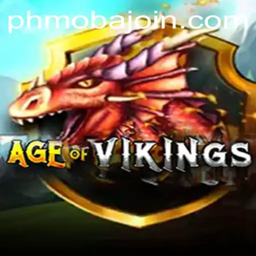 AgeofViking: Unveiling the New Era in Gaming with PHmoba.COM