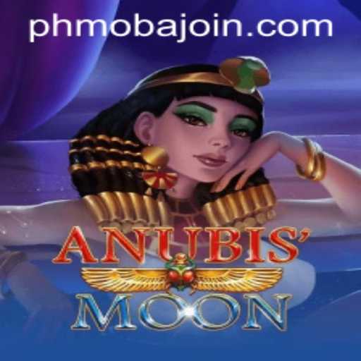 Unveiling AnubisMoon: A New Era in MOBA Gaming with PHmoba.COM