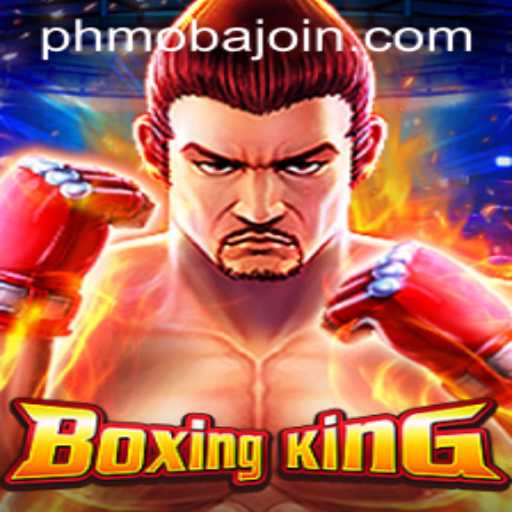 Discover BoxingKing: The Thrilling PHmoba.COM Experience