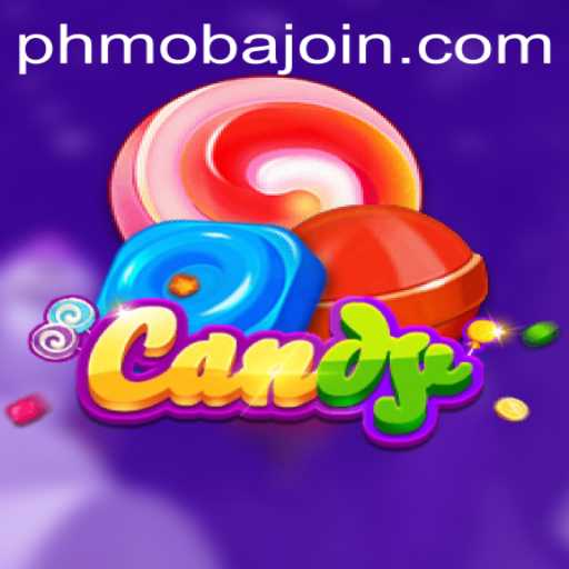 Candy: An Immersive Gaming Experience by PHmoba.COM