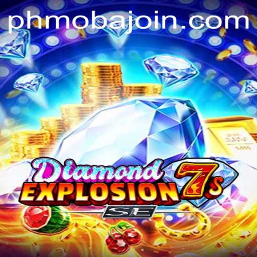 Explore the Thrilling World of DiamondExplosion7sSE: A New Gaming Frontier