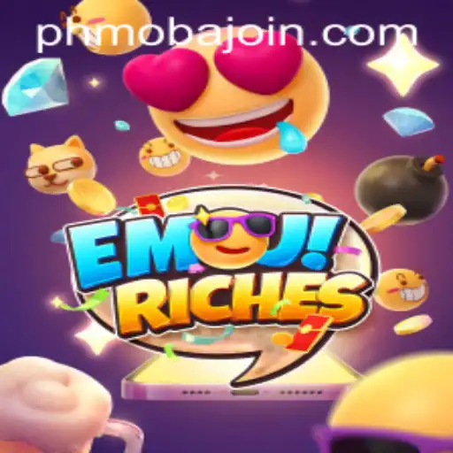 Experience the Exciting World of EmojiRiches on PHmoba.COM