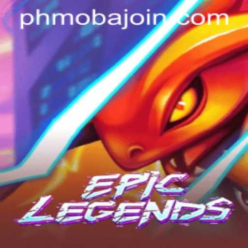 Unveiling EpicLegends: The Revolutionary Gaming Experience Powered by PHmoba.COM