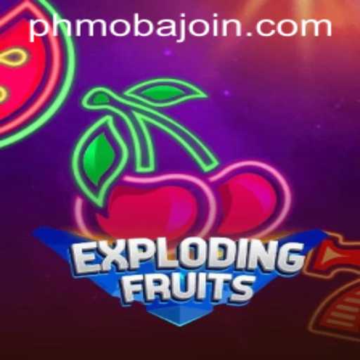 ExplodingFruits: The Latest Thrill in the World of Mobile Gaming
