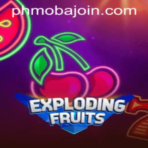 ExplodingFruits: The Latest Thrill in the World of Mobile Gaming
