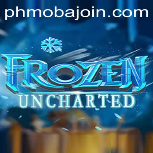 Enter the World of FrozenUncharted: A MOBA Adventure by PHmoba.COM