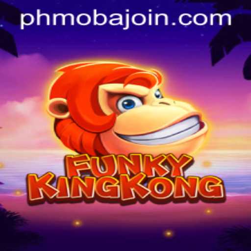 FunkyKingKong: The Exciting Gameplay Experience by PHmoba.COM