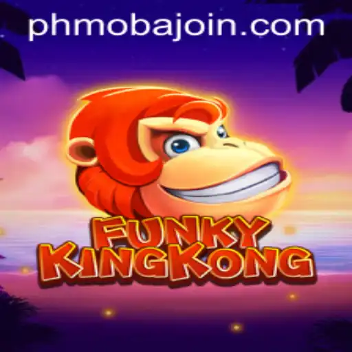 FunkyKingKong: The Exciting Gameplay Experience by PHmoba.COM
