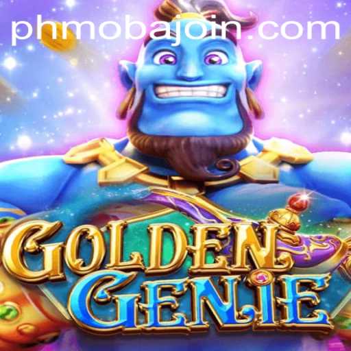 Unveiling GOLDENGENIE: A Thrilling New Experience in Mobile Gaming