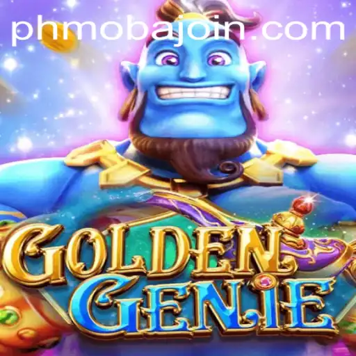 Unveiling GOLDENGENIE: A Thrilling New Experience in Mobile Gaming
