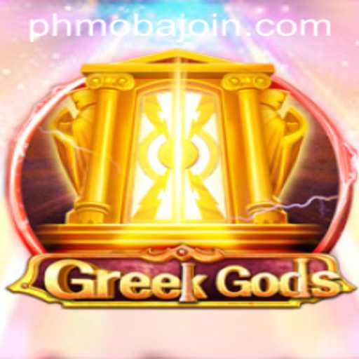 GreekGods: Unleashing Divinity in the Realm of MOBA