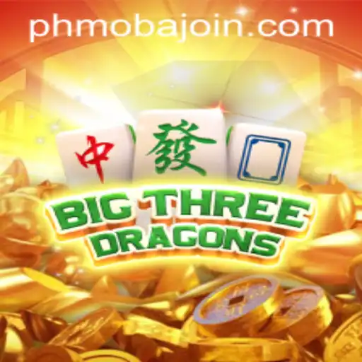 BigThreeDragons: The Next Big Hit in Mobile Gaming