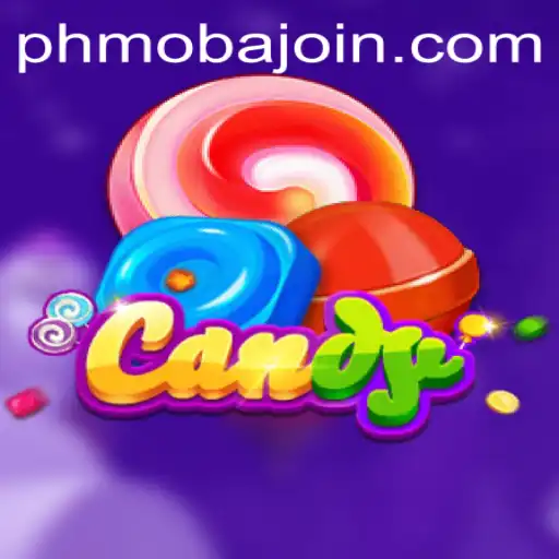 Candy: An Immersive Gaming Experience by PHmoba.COM