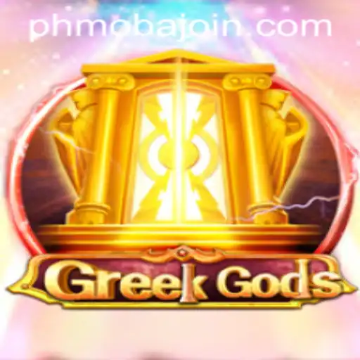 GreekGods: Unleashing Divinity in the Realm of MOBA