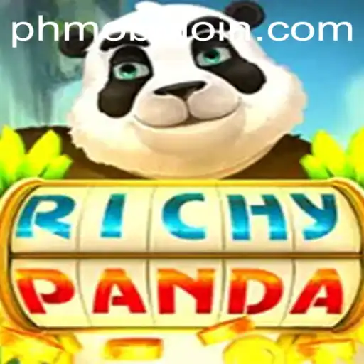 Exploring RichyPanda: The Revolutionary Mobile Game from PHmoba.COM