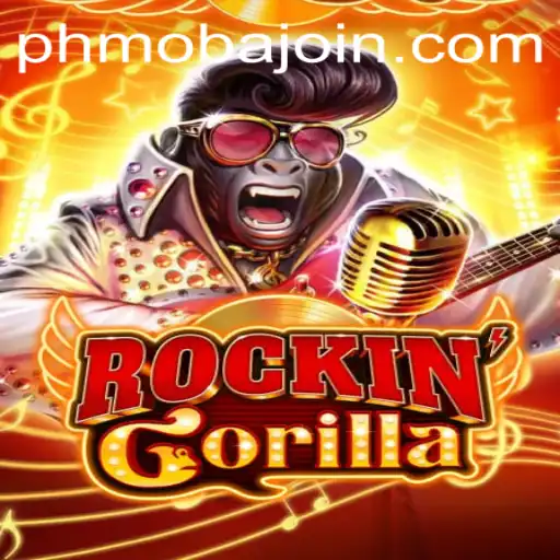 Unveiling RockinGorilla: The Next Big Thing in Mobile Gaming