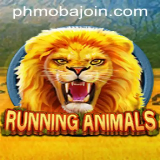 RunningAnimals: The Thrilling World of PHmoba.COM's Latest Game