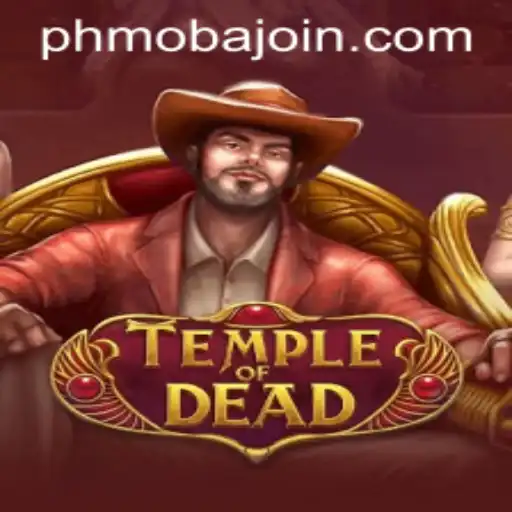 Discover the Mystical World of TempleofDead: An Odyssey into the Unknown