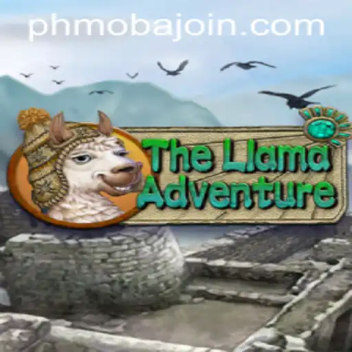 TheLlamaAdventure: A Playful Journey into the Vibrant World of Llamas