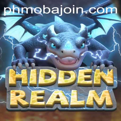 Exploring the Enigmatic World of HiddenRealm: A Dive into the Latest PHmoba.COM Game