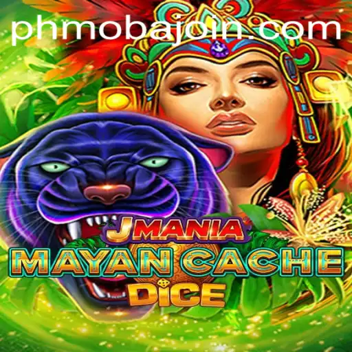 Unlock the Secrets of JManiaMayanCacheDice: A New Gaming Sensation