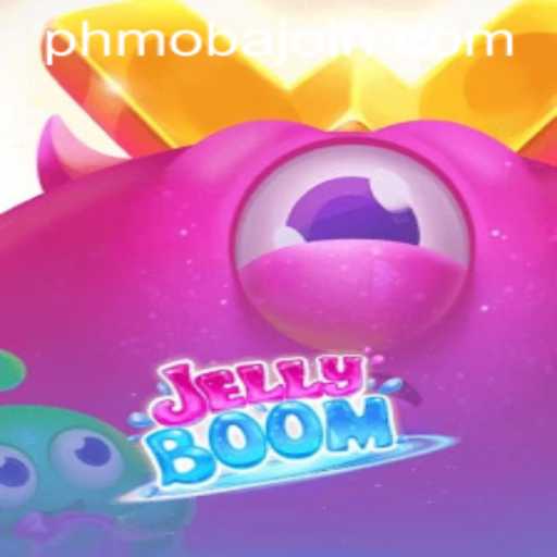 Unveiling JellyBoom: A Thrilling Adventure Awaits on PHmoba.COM