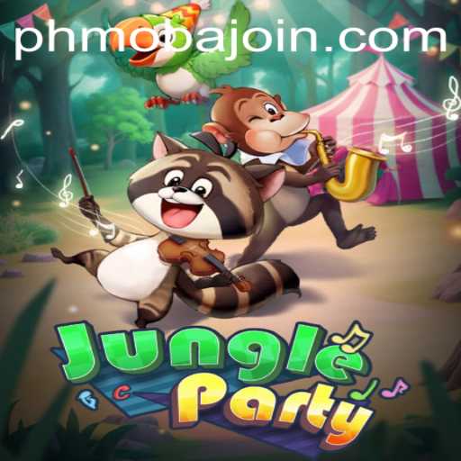 JungleParty: Redefining the World of Multiplayer Online Battle Arenas