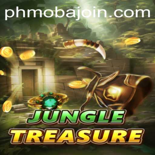 Explore the Exciting World of JungleTreasure: A Thrilling Adventure