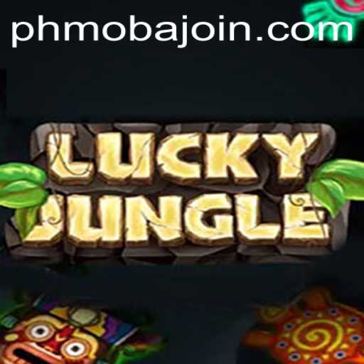 Discover the Thrilling World of LuckyJungle
