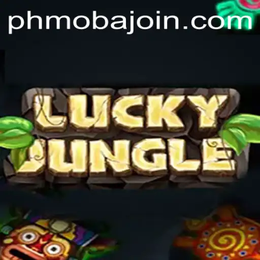 Discover the Thrilling World of LuckyJungle