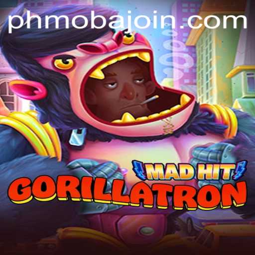 Unraveling the World of MadHitGorillatron: The New Sensation in Gaming with PHmoba.COM