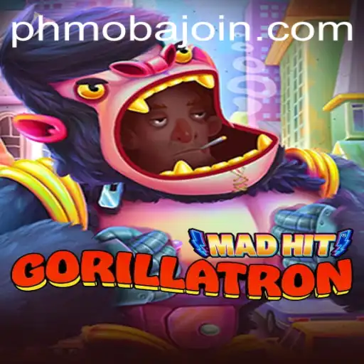 Unraveling the World of MadHitGorillatron: The New Sensation in Gaming with PHmoba.COM