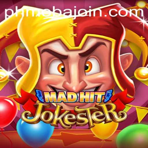 MadHitJokester: The Thrilling Hybrid Game of Strategy and Wit
