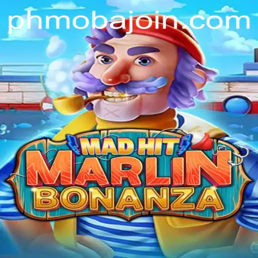 MadHitMarlinBonanza: A Thrilling Gaming Experience