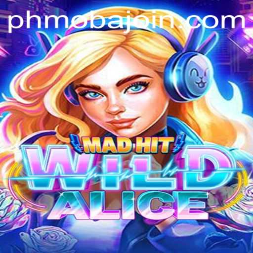 MadHitWildAlice: A New Dimension in Online Gaming