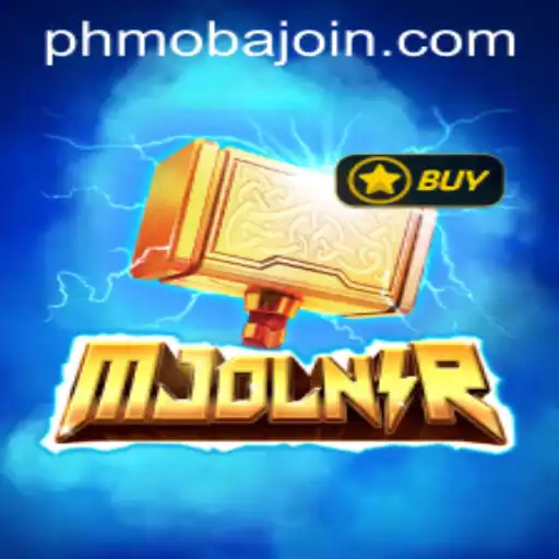 Unveiling Mjolnir: A Dynamic MOBA Experience on PHmoba.COM