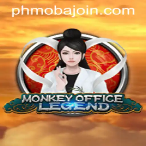 Discover the Exciting World of MonkeyOfficeLegend