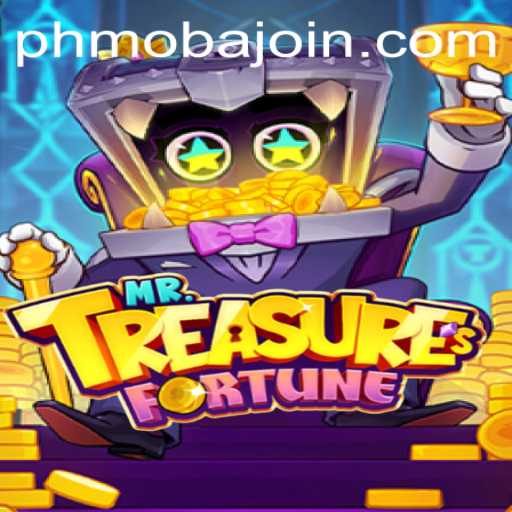 Exploring the Thrills of MrTreasuresFortune: A Dive into PHmoba.COM's Latest Sensation
