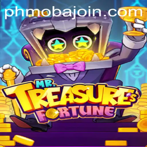 Exploring the Thrills of MrTreasuresFortune: A Dive into PHmoba.COM's Latest Sensation