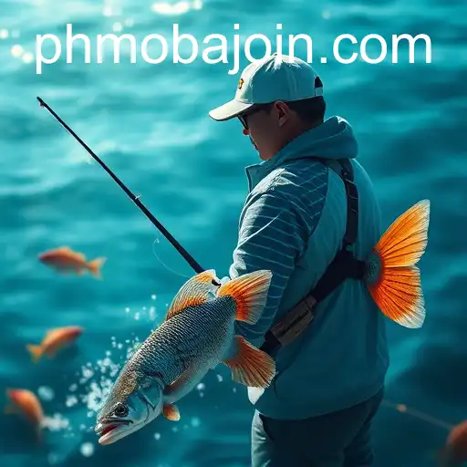 Online Fishing Strategies: Exploring PHmoba.COM
