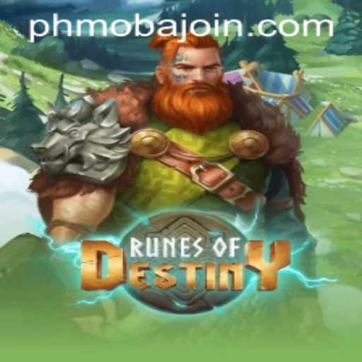 RunesOfDestiny: A Comprehensive Guide to Playing the Fantasy MOBA Game