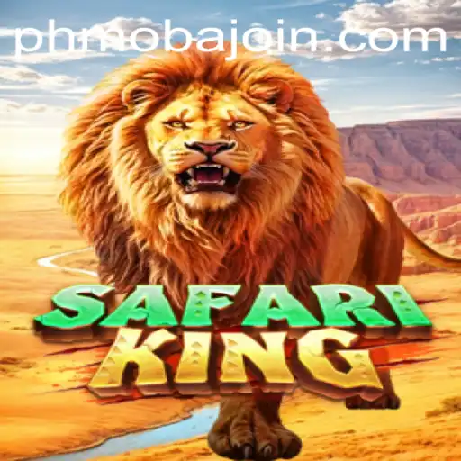 Explore the Wild: Introducing SafariKing - A Thrilling Mobile Adventure from PHmoba.COM