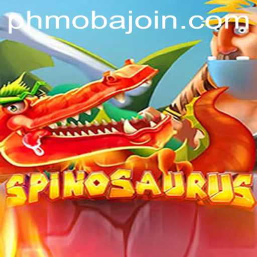 Discovering the Exciting World of Spinosaurus: A New Gaming Phenomenon on PHmoba.COM