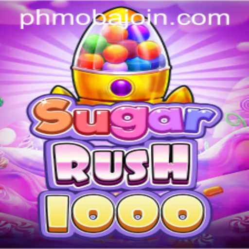 Exploring SugarRush1000: An Immersive Addition by PHmoba.COM