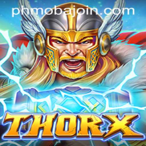 Exploring ThorX: A Novel Gaming Universe by PHmoba.COM