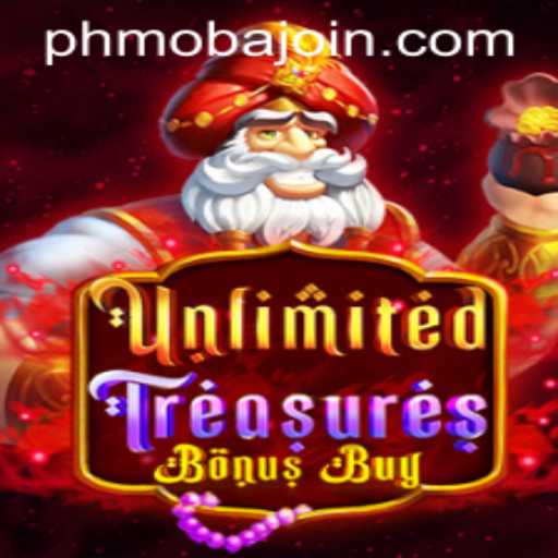 UnlimitedTreasuresBonusBuy: A Thrilling New Gaming Experience
