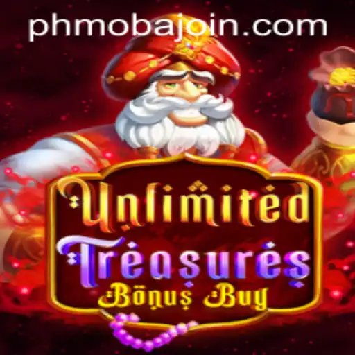 UnlimitedTreasuresBonusBuy: A Thrilling New Gaming Experience